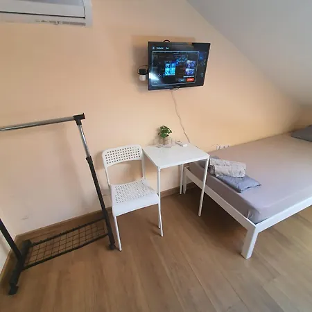 Otel Xah - Center Filibe