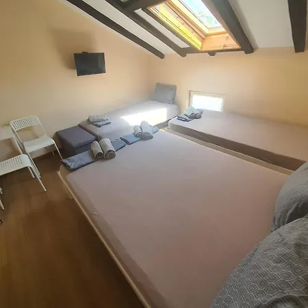 Otel Xah - Center Filibe