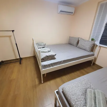 Otel Xah - Center Filibe
