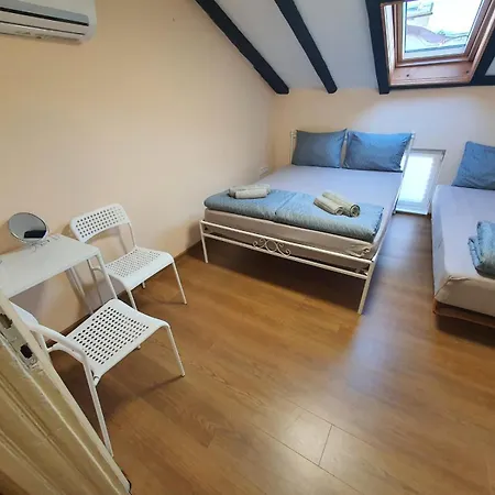 Otel Xah - Center Filibe