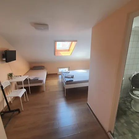 Xah - Center Otel