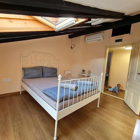 Xah - Center Otel Filibe