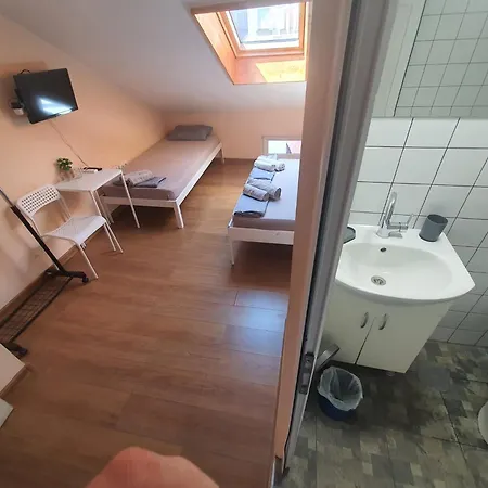 Otel Xah - Center Filibe