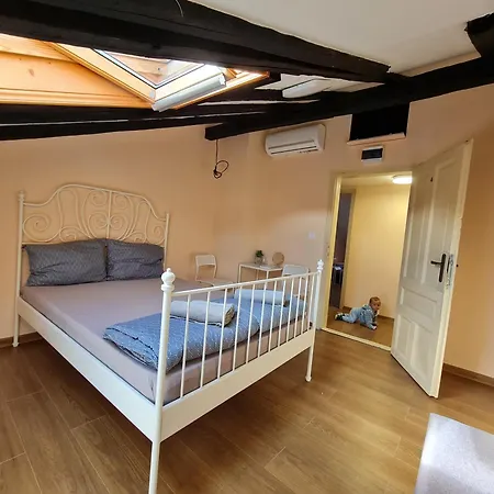 Otel Xah - Center Filibe