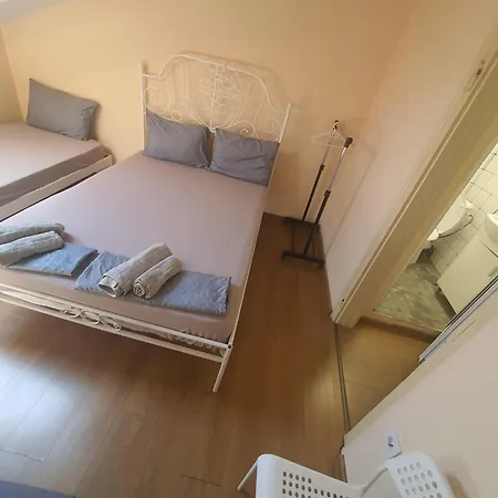 Otel Xah - Center